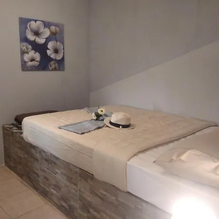 Loukia's House Skála Kallirákhis