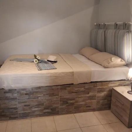 Loukia's House * Skála Kallirákhis