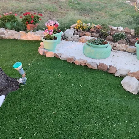 Loukia's House Semesterbostad