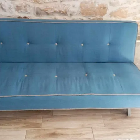 Semesterbostad Loukia's House *