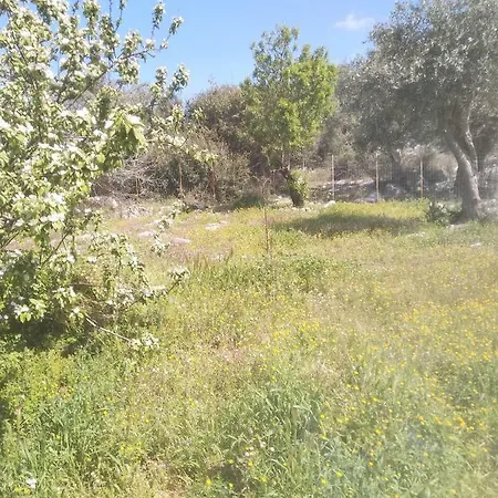 Loukia's House Semesterbostad