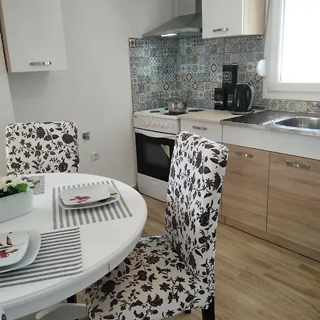 Semesterbostad Loukia's House