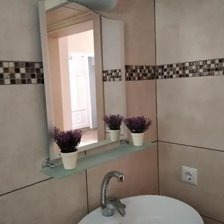 Semesterbostad Loukia's House