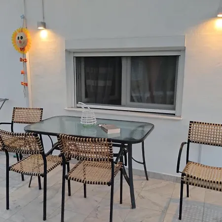 Prázdninový dům Loukia's House