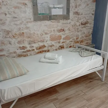 Loukia's House Скала-Каллирахис