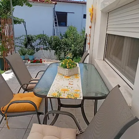 Loukia's House Дом отдыха
