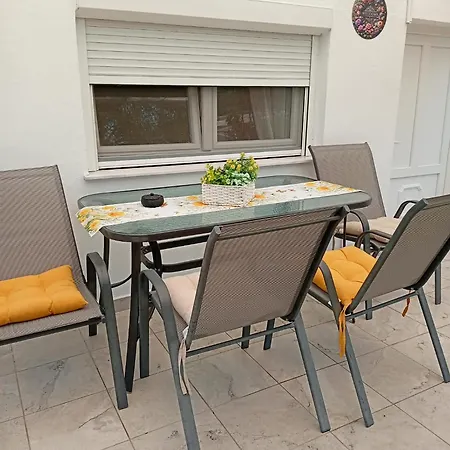 Loukia's House * Скала-Каллирахис