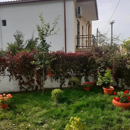 Loukia's House * Skála Kallirákhis