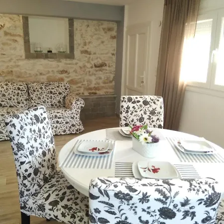 Loukia's House Prázdninový dům *