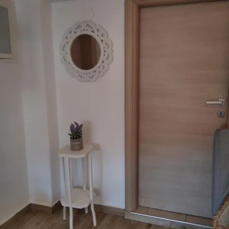 Loukia's House Дом отдыха Скала-Каллирахис