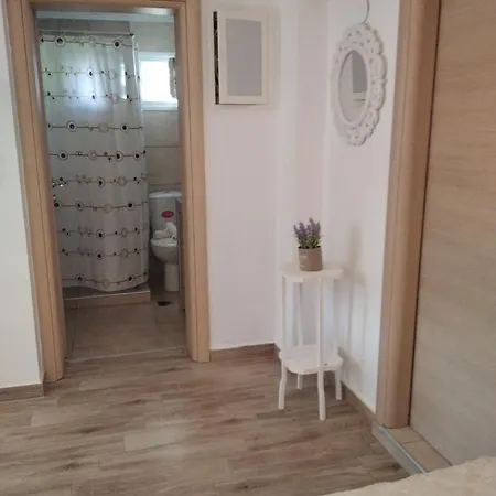 Loukia's House Скала-Каллирахис
