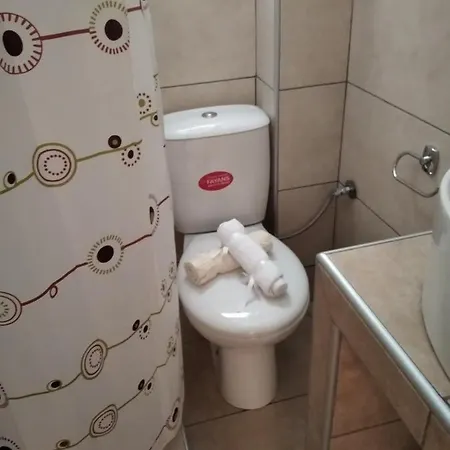 Дом отдыха Loukia's House
