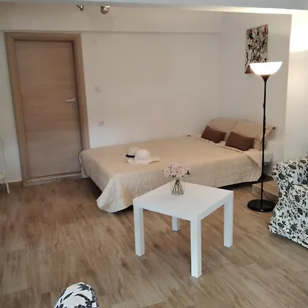 Prázdninový dům Loukia's House