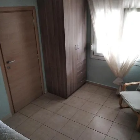 Loukia's House * Скала-Каллирахис