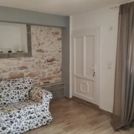 Loukia's House Prázdninový dům *