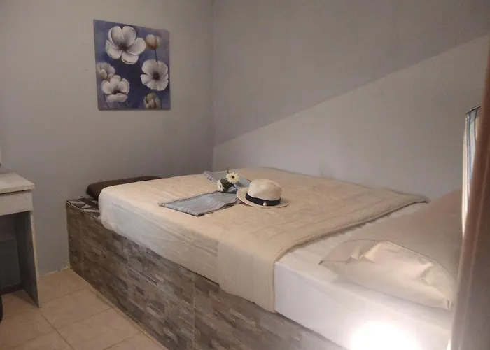 Loukia's House Skála Kallirákhis