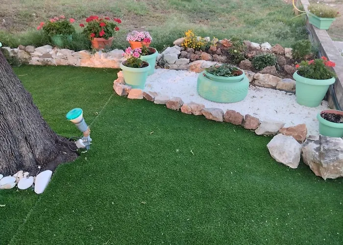 Loukia's House 펜션