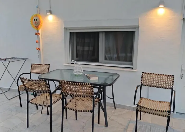 펜션 Loukia's House