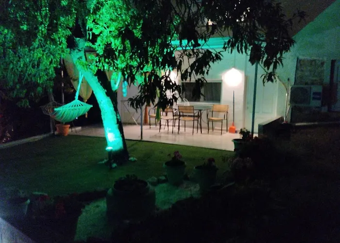 Loukia's House 펜션 *