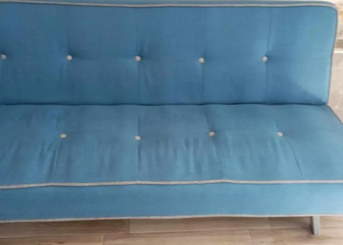 펜션 Loukia's House *