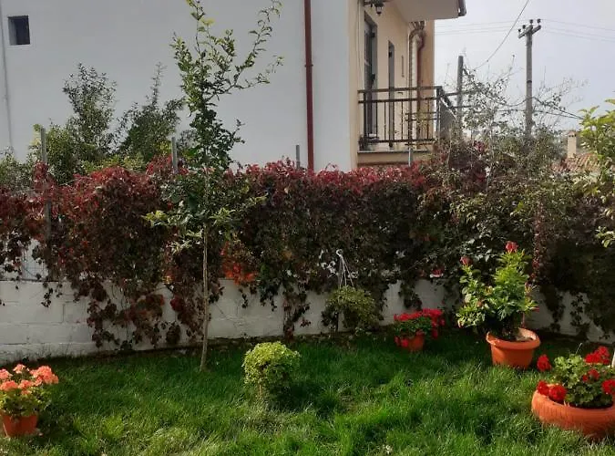 Loukia's House * Skála Kallirákhis