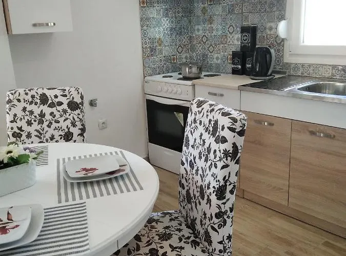 펜션 Loukia's House