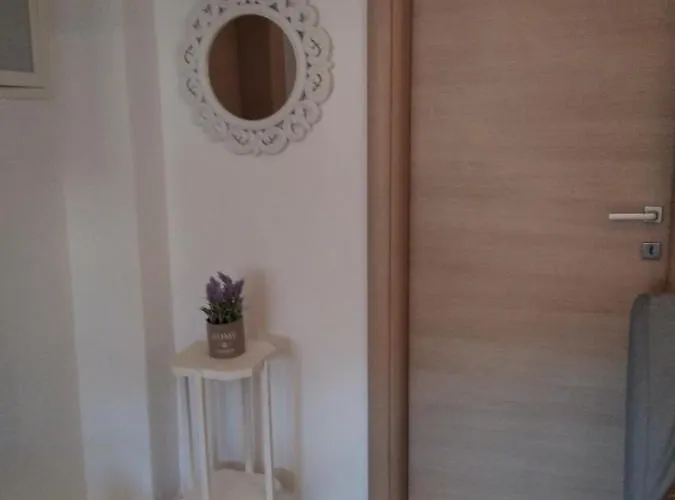 Loukia's House 펜션 Skála Kallirákhis