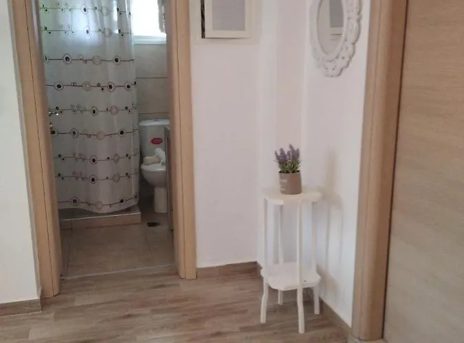 Loukia's House Skála Kallirákhis