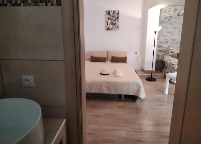 Loukia's House 펜션 *