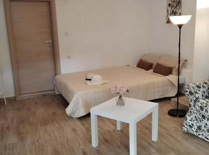 펜션 Loukia's House