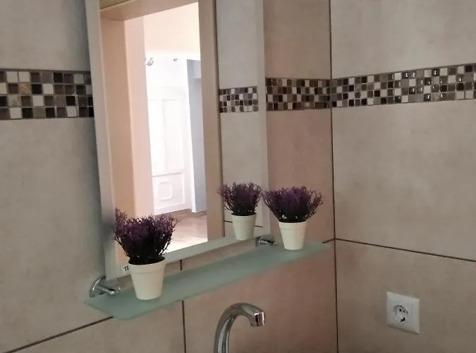 펜션 Loukia's House