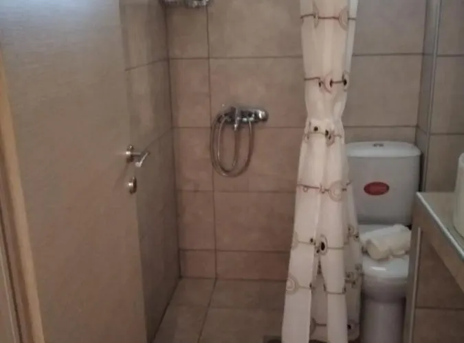 Loukia's House Skála Kallirákhis