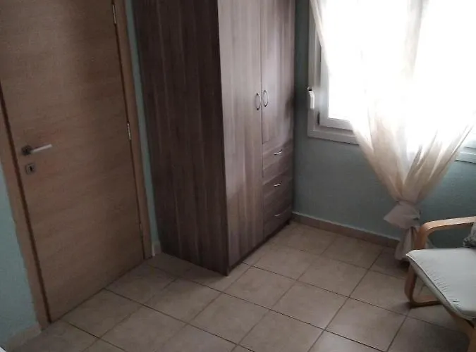 Loukia's House * Skála Kallirákhis