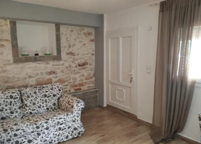 Loukia's House 펜션 *